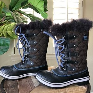 Sorel Women’s Tofino Boot